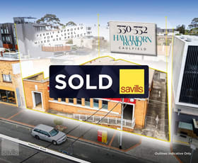Development / Land commercial property sold at 330-332 Hawthorn Road Caulfield South VIC 3162