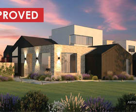 Development / Land commercial property for sale at 38 Dorrit Black Crescent Lyneham ACT 2602