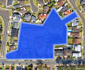 Development / Land commercial property for sale at 30 Cumberland Rd & 1 Bayfield Road Greystanes NSW 2145 Development / Land commercial property for sale at 30 Cumberland Rd & 1 Bayfield Road Greystanes NSW 2145