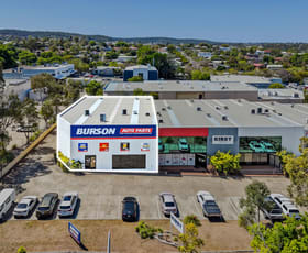 Factory, Warehouse & Industrial commercial property for sale at 12/123 Muriel Avenue Moorooka QLD 4105