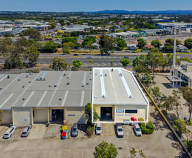 Factory, Warehouse & Industrial commercial property for sale at 12/123 Muriel Avenue Moorooka QLD 4105