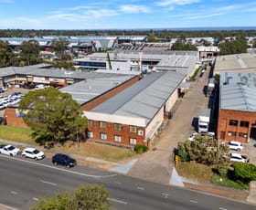 Factory, Warehouse & Industrial commercial property for sale at 4 Forge Street Blacktown NSW 2148
