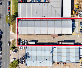 Factory, Warehouse & Industrial commercial property for sale at 4 Forge Street Blacktown NSW 2148