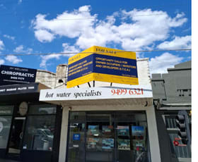 Shop & Retail commercial property for sale at 1034 Heidelberg Rd Ivanhoe VIC 3079