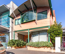 Offices commercial property for sale at 583 Darling Street Rozelle NSW 2039