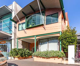 Offices commercial property sold at 583 Darling Street Rozelle NSW 2039