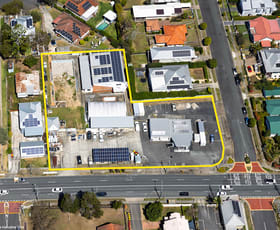 Development / Land commercial property for sale at 152-154, 158 & 160 Samford Road Enoggera QLD 4051