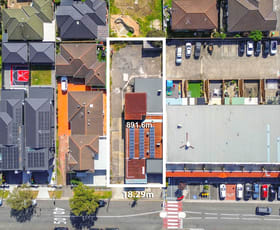 Development / Land commercial property sold at 56 Simmat Avenue Condell Park NSW 2200 Development / Land commercial property sold at 56 Simmat Avenue Condell Park NSW 2200