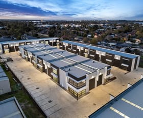Factory, Warehouse & Industrial commercial property sold at 11/2135 Frankston - Flinders Road Hastings VIC 3915