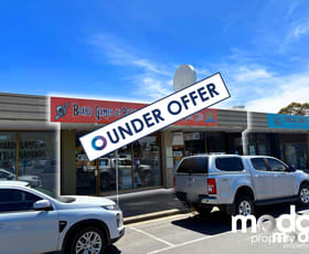 Shop & Retail commercial property for sale at 5/115 Anzac Avenue Seymour VIC 3660