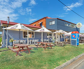 Hotel, Motel, Pub & Leisure commercial property for sale at 3736 The Bucketts Way Krambach NSW 2429