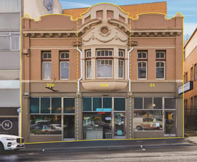 Shop & Retail commercial property sold at 31 Murray Street Hobart TAS 7000