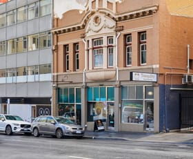 Shop & Retail commercial property sold at 31 Murray Street Hobart TAS 7000
