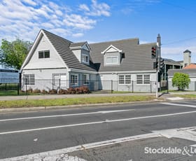 Offices commercial property for sale at 130 Commercial Road Morwell VIC 3840