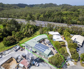 Factory, Warehouse & Industrial commercial property for sale at 18 Mogo Place Billinudgel NSW 2483