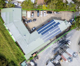 Factory, Warehouse & Industrial commercial property for sale at 18 Mogo Place Billinudgel NSW 2483