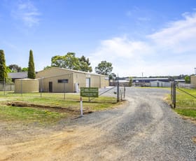 Development / Land commercial property for sale at 157-159 Moore Street Ararat VIC 3377