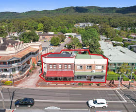 Development / Land commercial property for sale at 236-238 Princes Highway Bulli NSW 2516