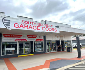 Offices commercial property for sale at 164-166 Haly Street Kingaroy QLD 4610