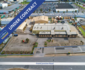 Factory, Warehouse & Industrial commercial property for sale at 595 Grand Junction Road Gepps Cross SA 5094 Factory, Warehouse & Industrial commercial property for sale at 595 Grand Junction Road Gepps Cross SA 5094