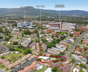 Shop & Retail commercial property for sale at 25 Osborne Street Wollongong NSW 2500