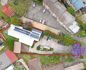 Shop & Retail commercial property for sale at 25 Osborne Street Wollongong NSW 2500