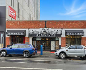 Shop & Retail commercial property for sale at 52 Bathurst Street Hobart TAS 7000