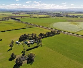 null commercial property sold at 236 Saundridge Road Cressy TAS 7302