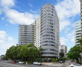Offices commercial property for sale at Suite 241/813 Pacific Highway Chatswood NSW 2067