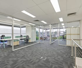 Factory, Warehouse & Industrial commercial property for lease at 38 Latitude Boulevard Thomastown VIC 3074