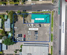 Development / Land commercial property for sale at 474-476 Mulgrave Road Earlville QLD 4870