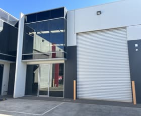 Factory, Warehouse & Industrial commercial property for sale at 11/4 Integration Court Truganina VIC 3029