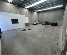 Factory, Warehouse & Industrial commercial property for sale at 11/4 Integration Court Truganina VIC 3029