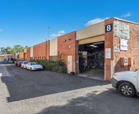 Factory, Warehouse & Industrial commercial property for sale at 88 Seville Street Fairfield East NSW 2165