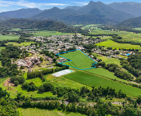 Development / Land commercial property for sale at Lot 12 Junction Road Mossman QLD 4873