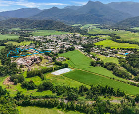 Factory, Warehouse & Industrial commercial property for sale at Lot 32 Ingles Street Mossman QLD 4873 Factory, Warehouse & Industrial commercial property for sale at Lot 32 Ingles Street Mossman QLD 4873