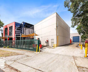 Factory, Warehouse & Industrial commercial property for sale at 344 Chisholm Road Auburn NSW 2144
