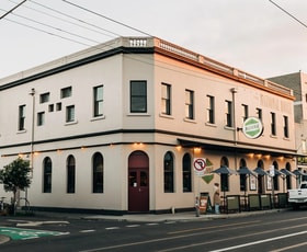 Hotel, Motel, Pub & Leisure commercial property for sale at 344 Victoria Street Richmond VIC 3121