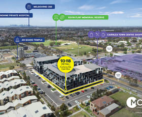 Offices commercial property for sale at 93-118 Furlong Road Cairnlea VIC 3023