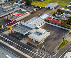 Development / Land commercial property for sale at 124-138 York Street (Cnr Macalister Street) Sale VIC 3850