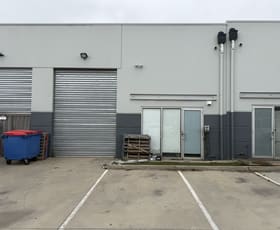 Factory, Warehouse & Industrial commercial property for sale at Unit 19/20-22 Thornycroft Street Campbellfield VIC 3061