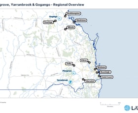 Development / Land commercial property for sale at 91 Mort Street Toowoomba City QLD 4350