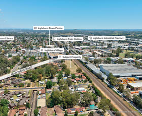 Development / Land commercial property for sale at 66 Macquarie Road Ingleburn NSW 2565 Development / Land commercial property for sale at 66 Macquarie Road Ingleburn NSW 2565