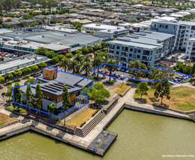 Shop & Retail commercial property for lease at 70-72 Lakeside Parade Jordan Springs NSW 2747