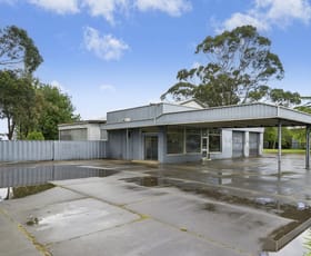 Factory, Warehouse & Industrial commercial property sold at 6699 Princes Highway Terang VIC 3264 Factory, Warehouse & Industrial commercial property sold at 6699 Princes Highway Terang VIC 3264