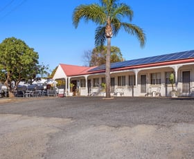 Hotel, Motel, Pub & Leisure commercial property for sale at Shaen Street Motel & Café 11 Shaen Street Port Lincoln SA 5606 Hotel, Motel, Pub & Leisure commercial property for sale at Shaen Street Motel & Café 11 Shaen Street Port Lincoln SA 5606