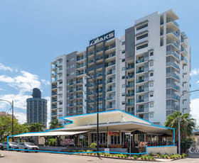 Shop & Retail commercial property for sale at 1, 3 & 4/2 Dibbs Street South Townsville QLD 4810