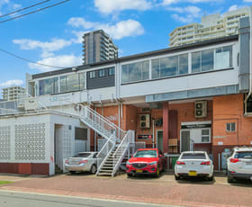 Offices commercial property for lease at Suite 2/34-38 Griffith Street Coolangatta QLD 4225