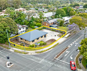 Medical / Consulting commercial property for lease at 107 School Road Capalaba QLD 4157