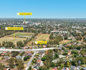 Offices commercial property sold at 27 Coreen Avenue Penrith NSW 2750